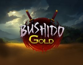 Bushido Gold - ELK