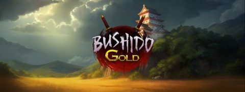 Bushido Gold - ELK