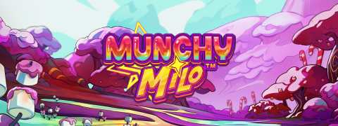 Munchy Milo - Hacksaw