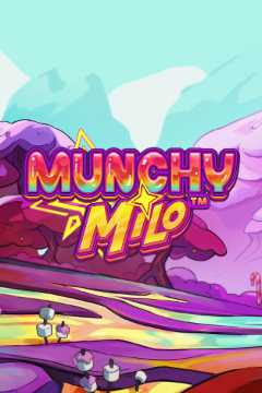 Munchy Milo - Hacksaw