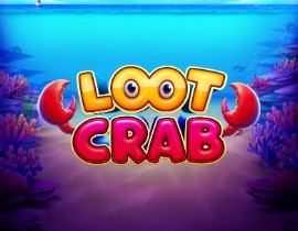 Loot Crab - 1X2
