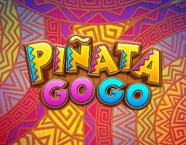 Pinata Go Go - 1X2
