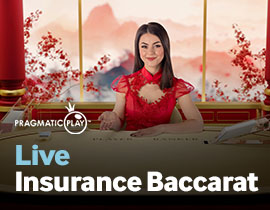 Insurance Baccarat - Evolution