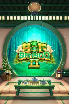 Big Bamboo 2 - Push Gaming