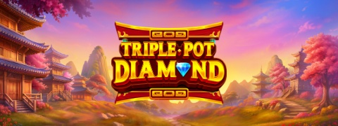 Triple Pot Diamond - Pragmatic Play