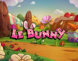Le Bunny - Hacksaw