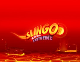 Slingo Xxxtreme Express - Gaming Realms