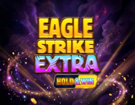 Eagle Strike Extra - 1X2