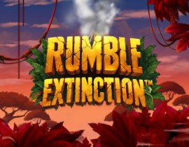 Rumble Extinction. - Games Global