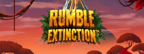 Rumble Extinction. - Games Global