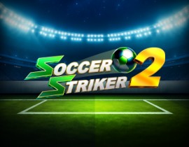 Soccer Striker 2. - Games Global