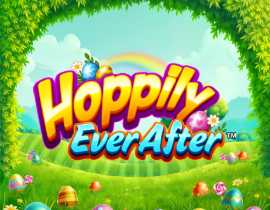 Hoppily Ever After - Light & Wonder