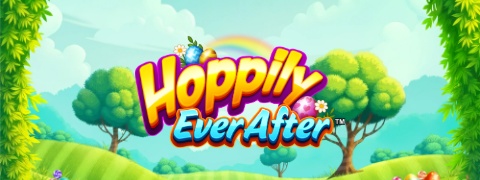 Hoppily Ever After - Light & Wonder