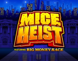 Mice Heist - Inspired