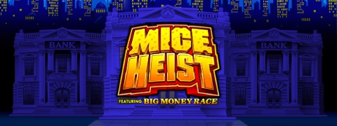 Mice Heist - Inspired
