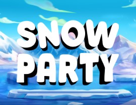Snow Party - Pragmatic Play