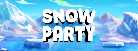 Snow Party - Pragmatic Play