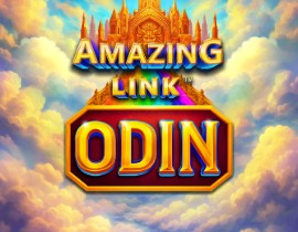 Amazing Link Odin. - Games Global