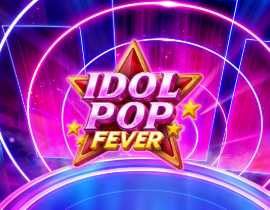 Idol Pop Fever - Pragmatic Play