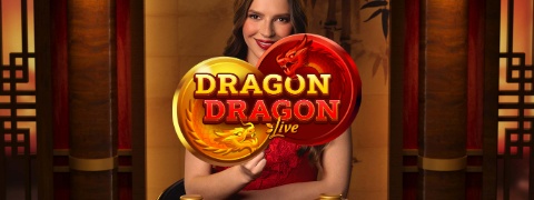 Dragon Dragon - Evolution