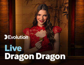 Dragon Dragon - Evolution