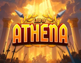 Law of Athena. - Games Global