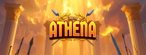 Law of Athena. - Games Global
