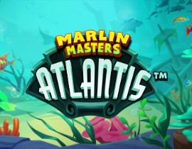 Marlin Masters Atlantis - Hacksaw