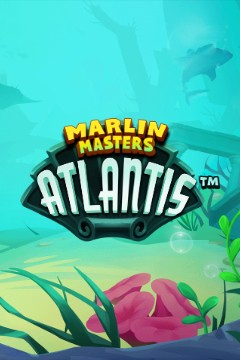 Marlin Masters Atlantis - Hacksaw