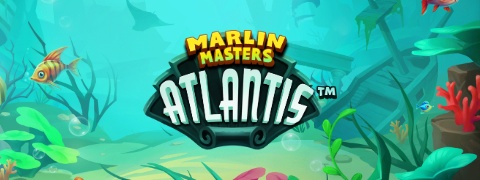 Marlin Masters Atlantis - Hacksaw