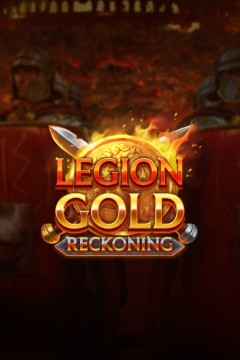 Legion Gold Reckoning - Play n Go