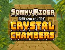 Sonny Rider and the Crystal Chambers - Light & Wonder
