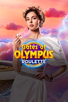 Gates of Olympus Roulette - Pragmatic Play