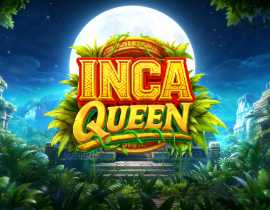 Inca Queen - Pragmatic Play