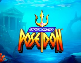 Hyper Frames Poseidon. - Games Global