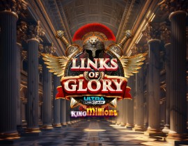 Links of Glory King Millions. - Games Global