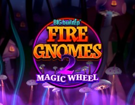 Fire Gnomes 2: Magic Wheel. - Games Global