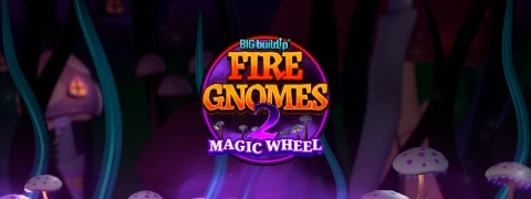 Fire Gnomes 2: Magic Wheel. - Games Global