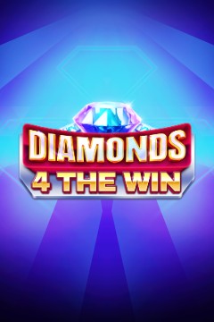 Diamonds 4 The Win - Push Gaming