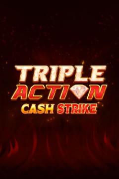 Triple Action Cash Strike - Blueprint