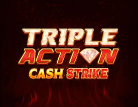 Triple Action Cash Strike - Blueprint