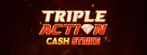 Triple Action Cash Strike - Blueprint