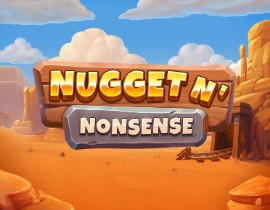 Nugget n’ Nonsense