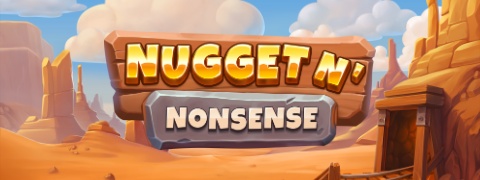 Nugget n’ Nonsense