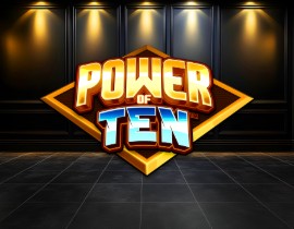 Power of Ten - Hacksaw