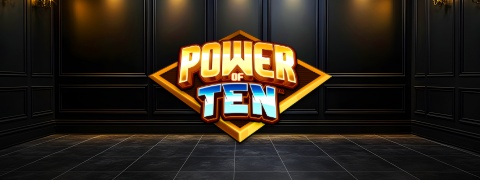 Power of Ten - Hacksaw