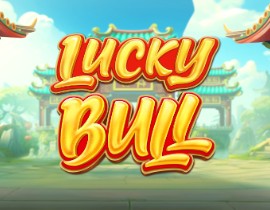 Lucky Bull - Pragmatic Play