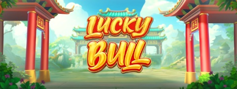 Lucky Bull - Pragmatic Play