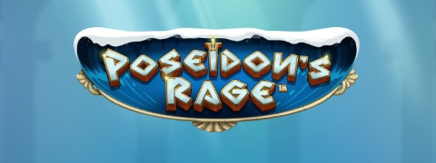 Poseidon's Rage. - Games Global