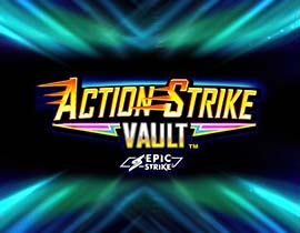 Action Strike Vault - Games Global